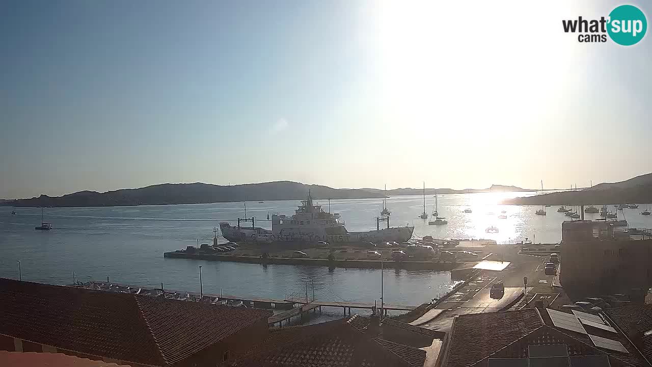 Porto di Palau – Sardinien