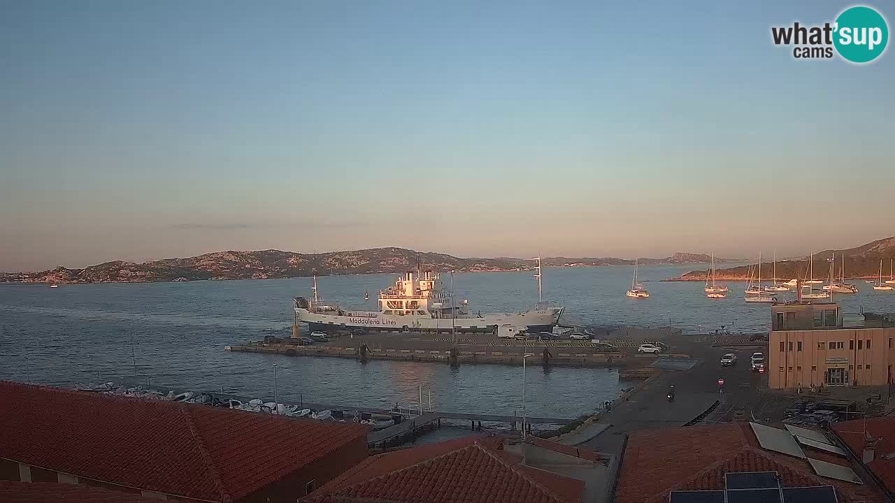 Porto di Palau – Sardinia