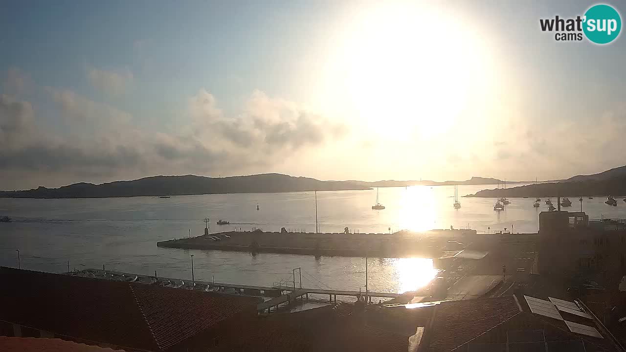 Porto di Palau – Sardinia