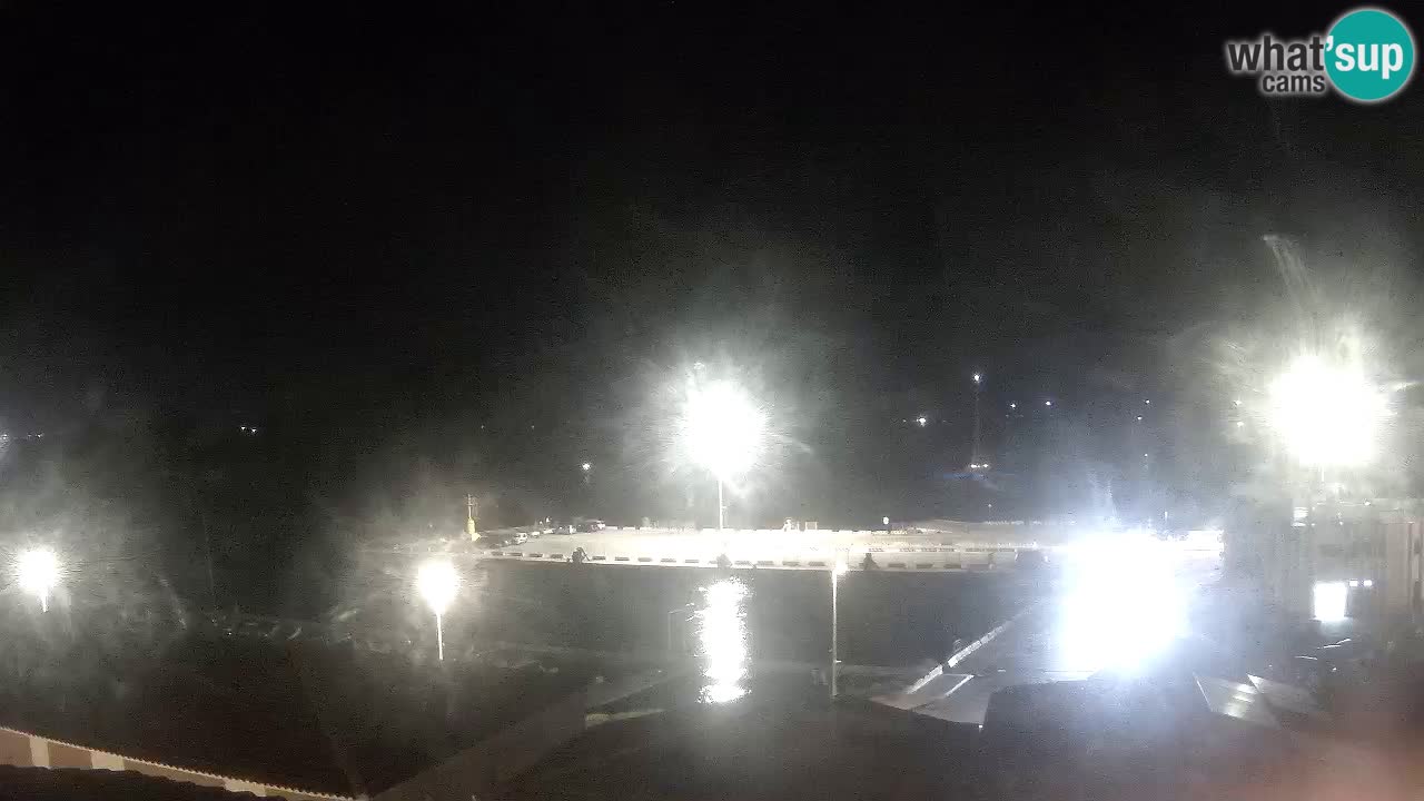 Porto di Palau – Sardinia