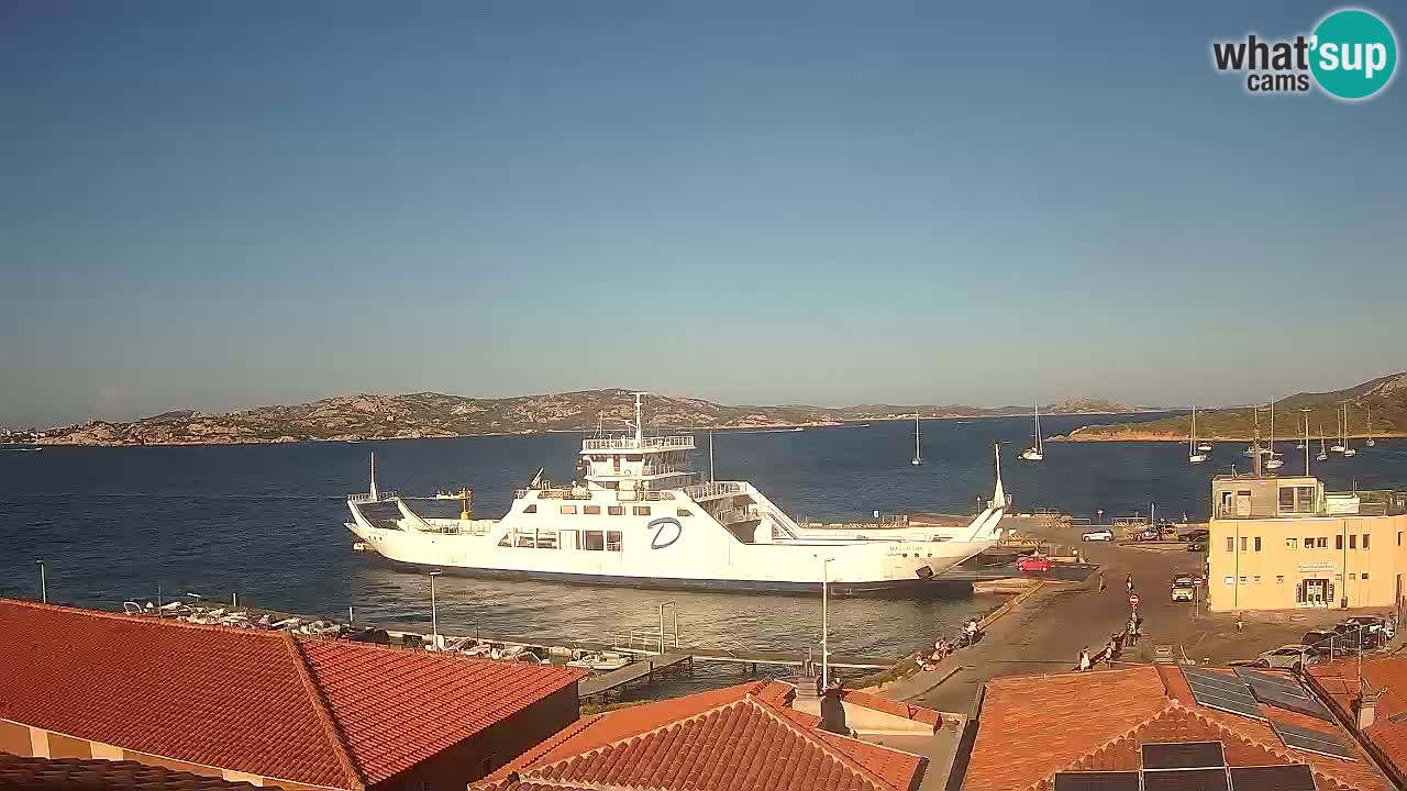 Porto di Palau – Sardinia