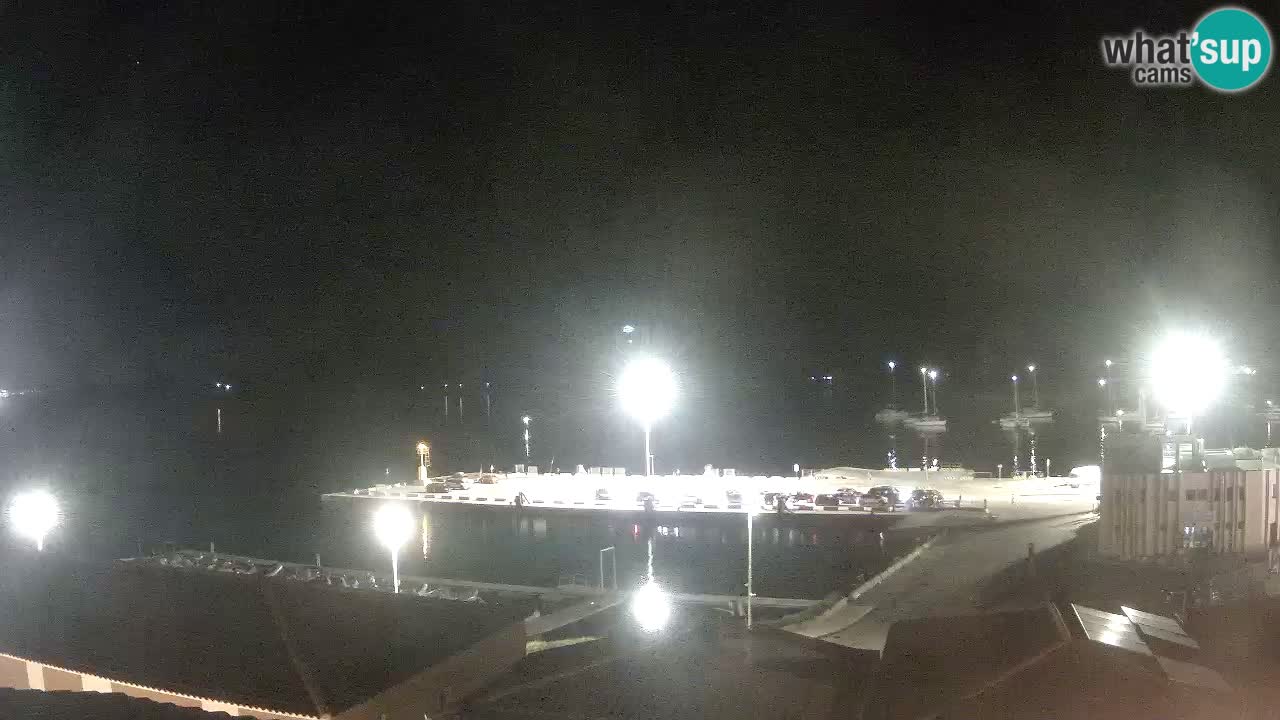 Porto di Palau – Sardegna