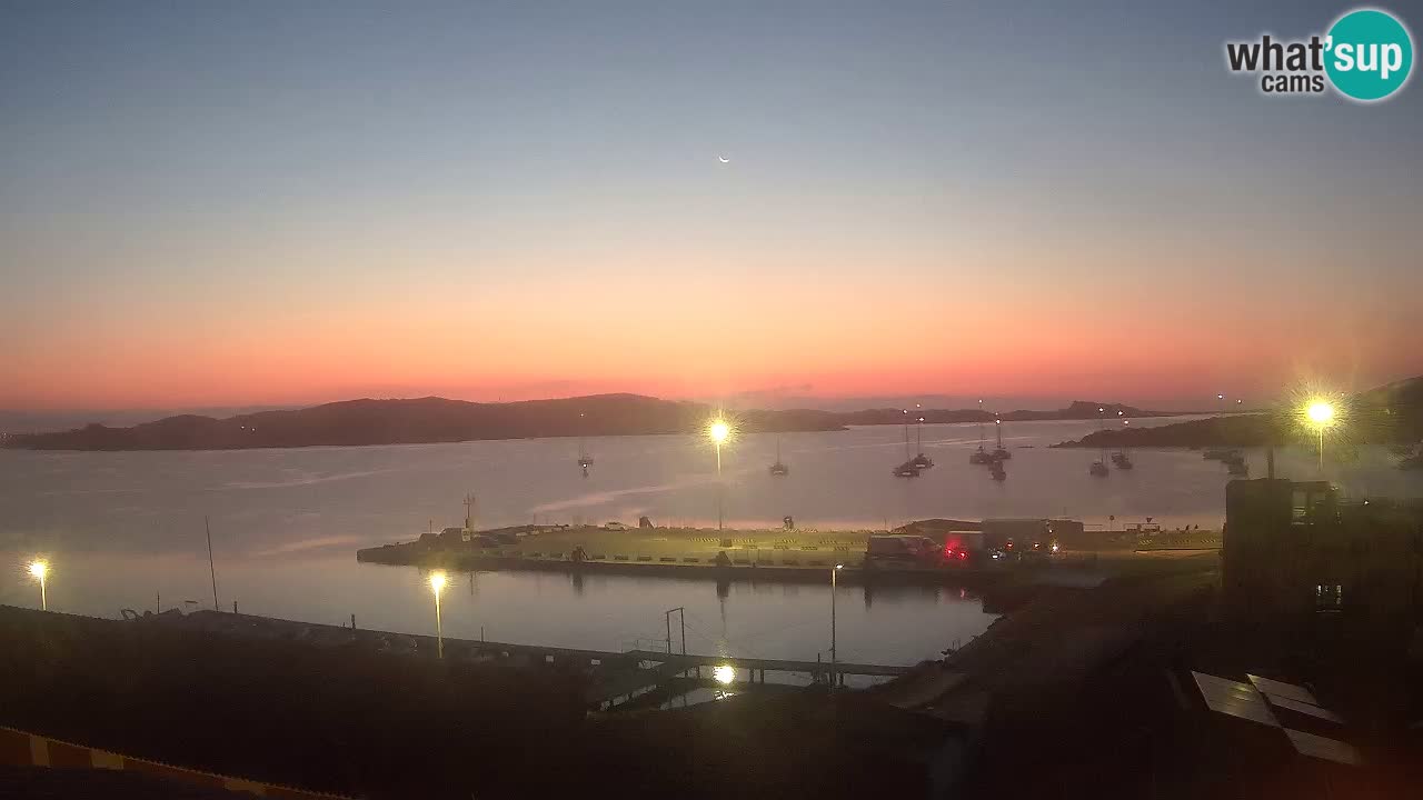 Porto di Palau – Sardegna