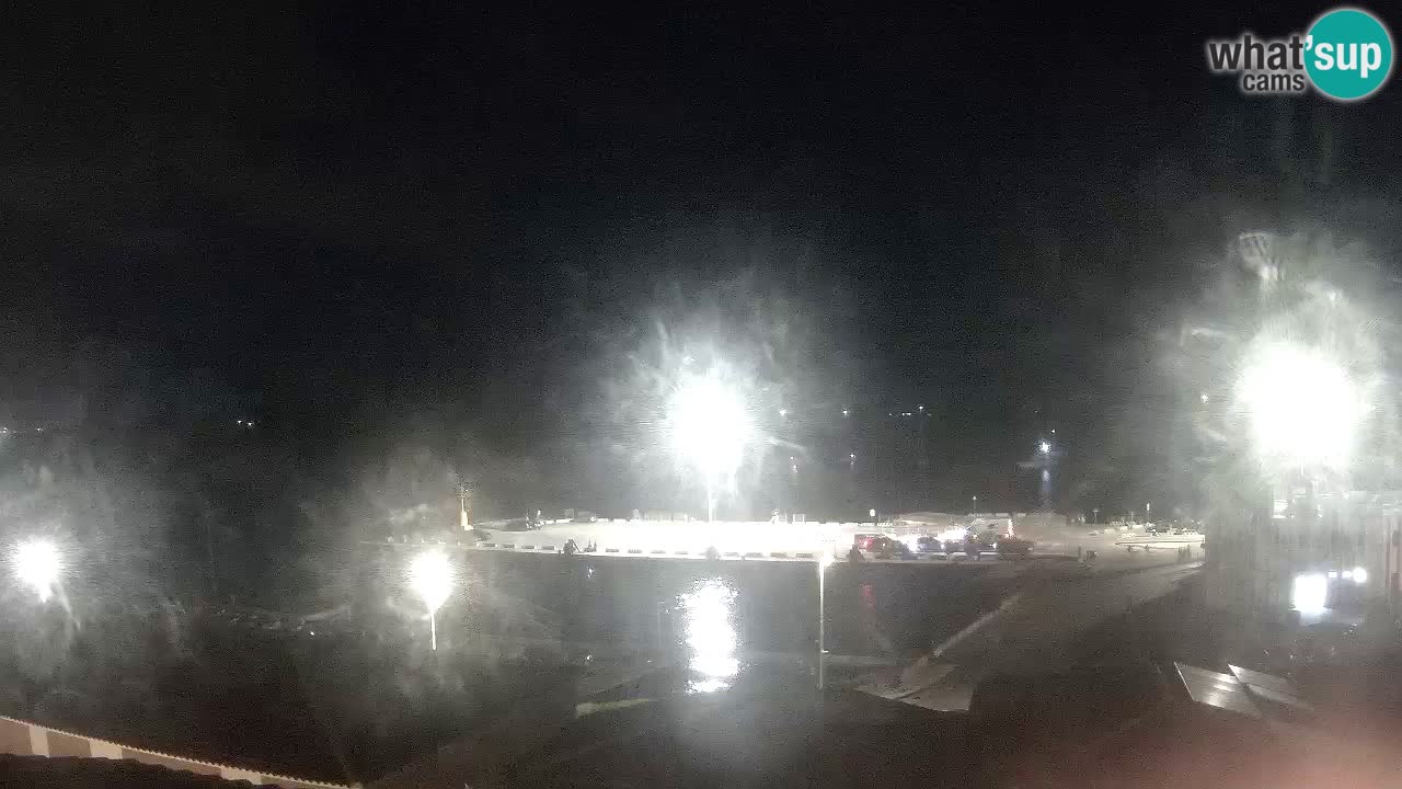 Porto di Palau – Sardinija