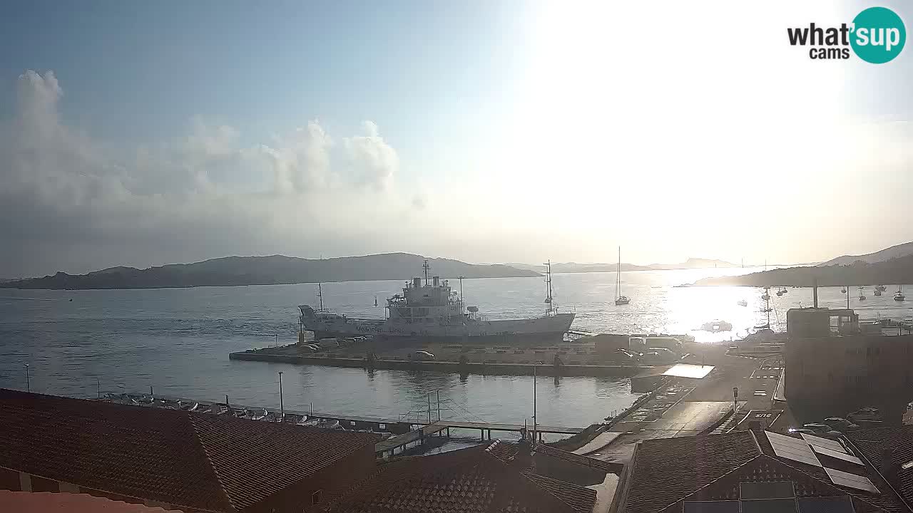 Porto di Palau – Sardinia
