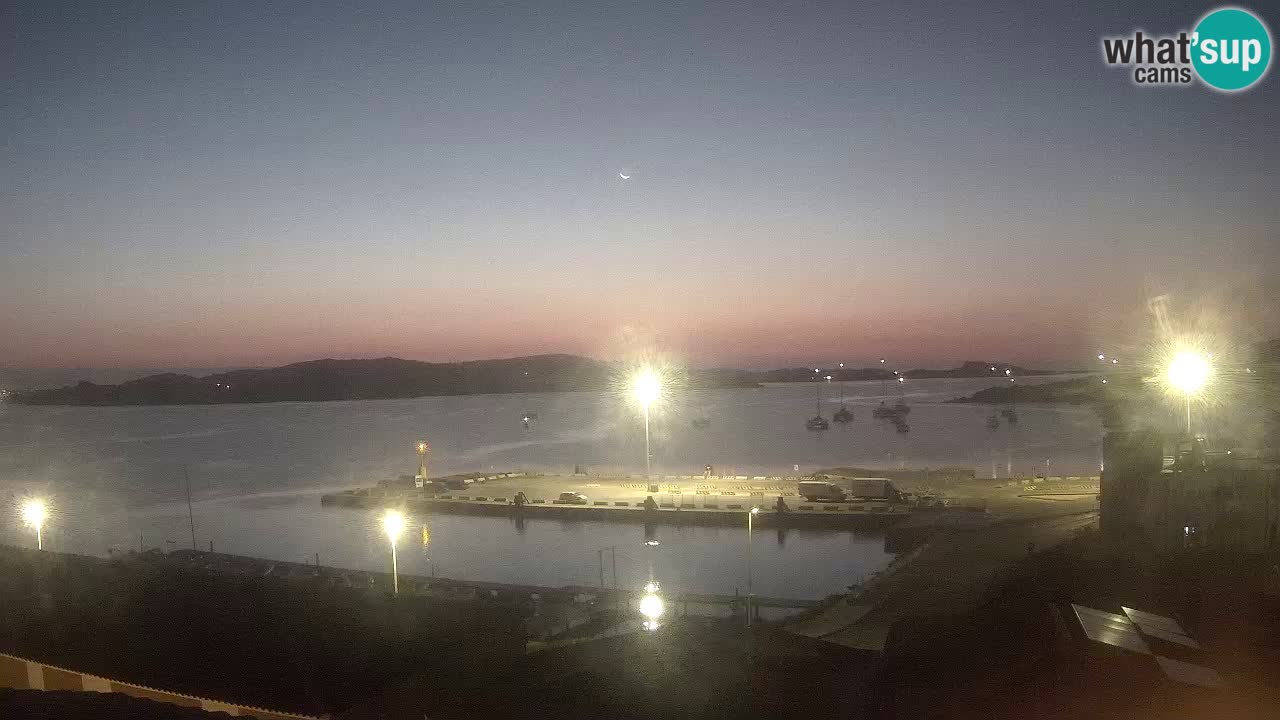 Porto di Palau – Sardinia