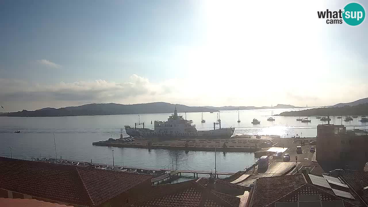 Porto di Palau – Sardinien