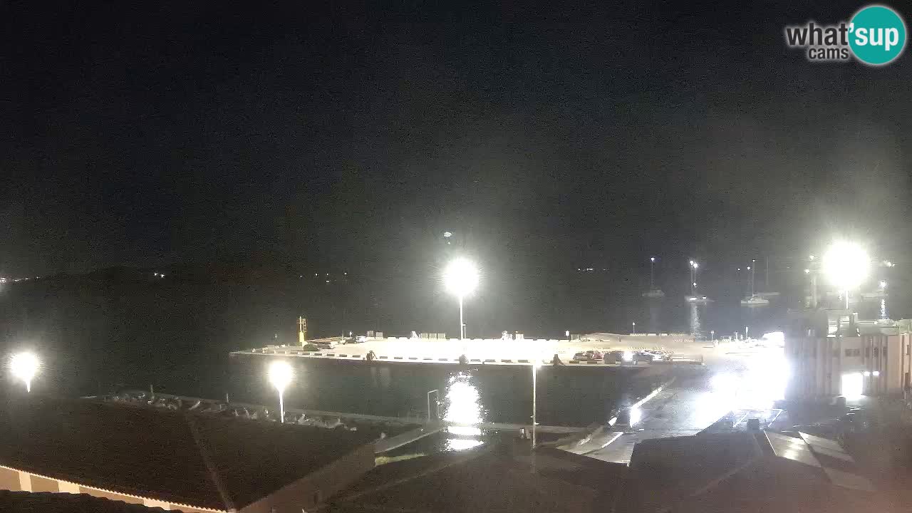 Porto di Palau – Sardinia