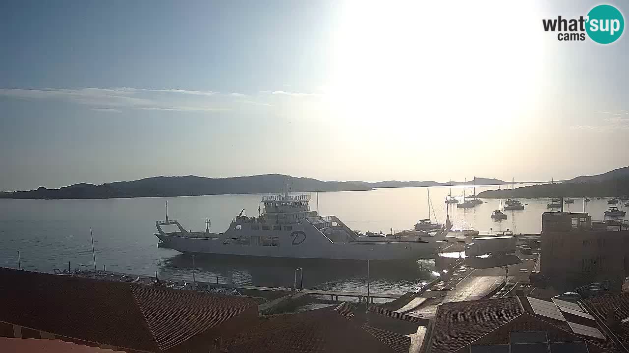 Porto di Palau – Sardinien