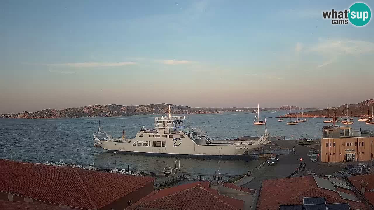 Porto di Palau – Sardinia