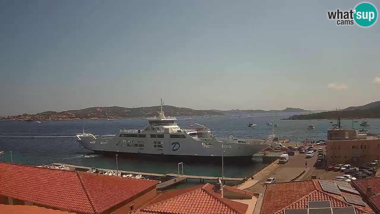 Porto di Palau – Sardegna
