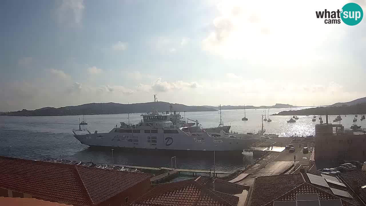 Porto di Palau – Sardegna