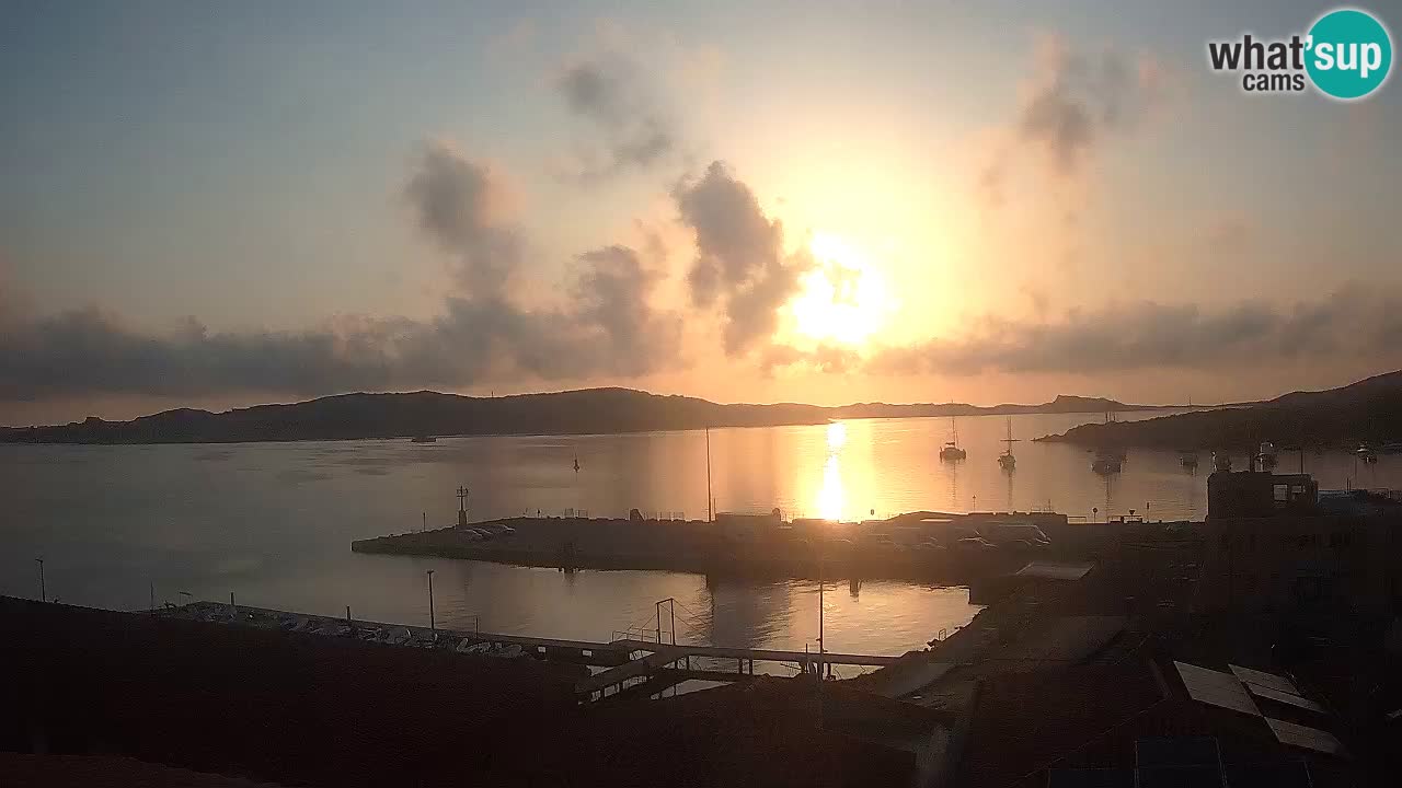 Porto di Palau – Sardinia