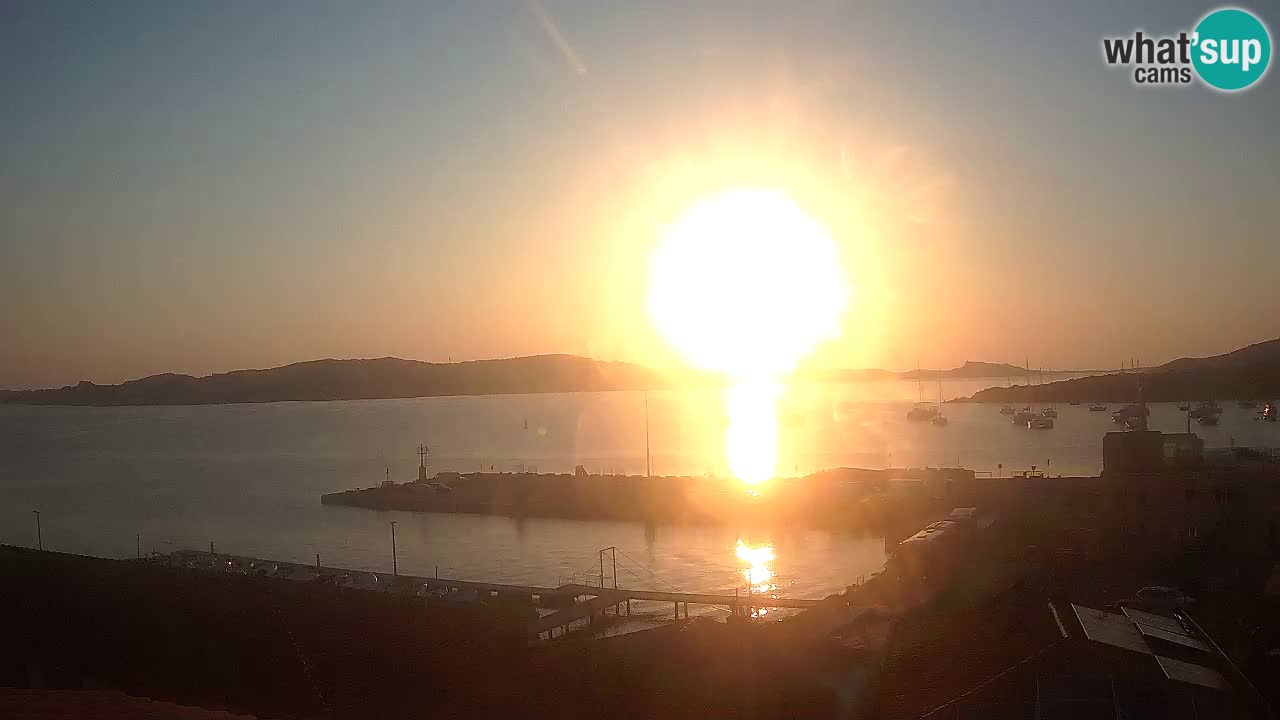 Porto di Palau – Sardinia