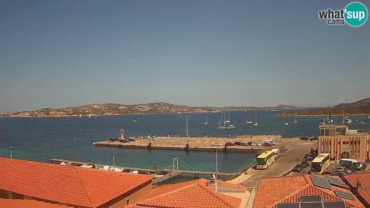 Porto di Palau – Sardegna