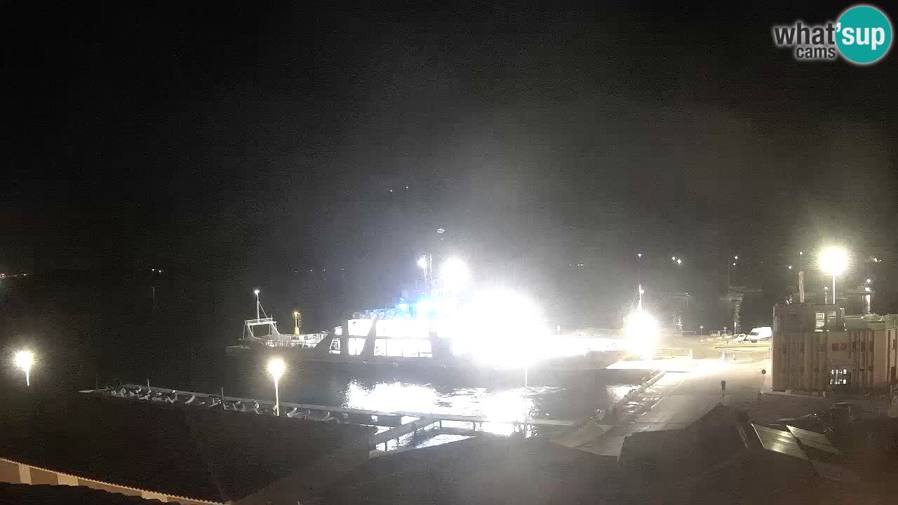 Porto di Palau – Sardegna