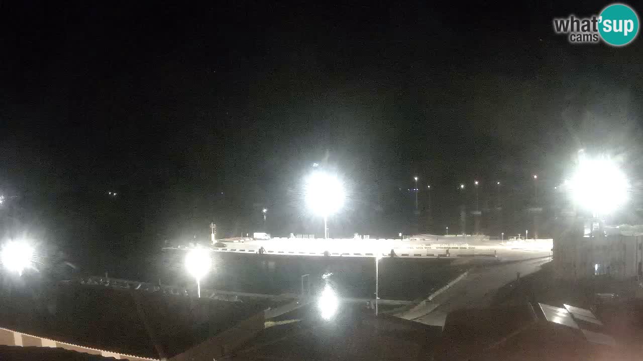 Porto di Palau – Sardinia