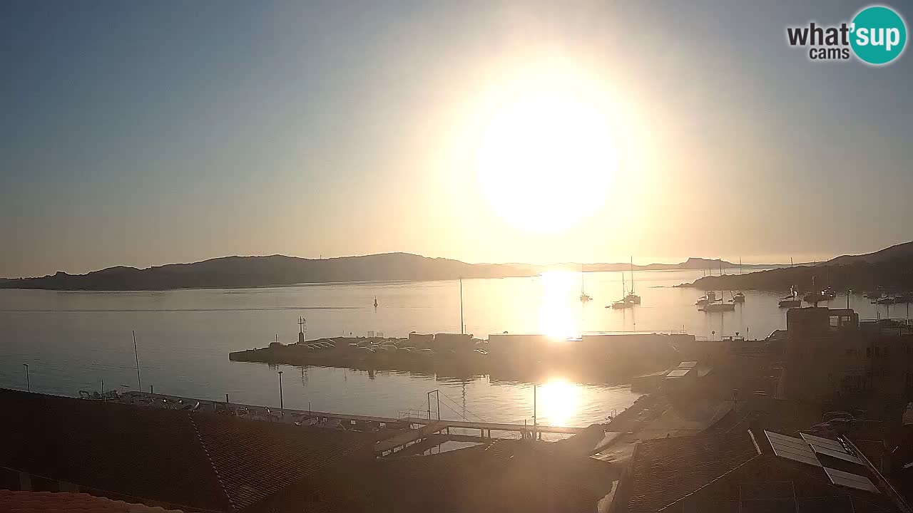 Porto di Palau – Sardinia