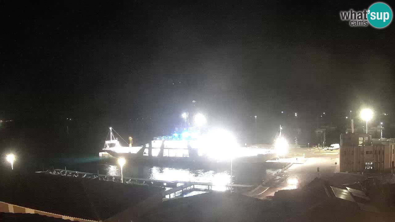 Porto di Palau – Sardinia