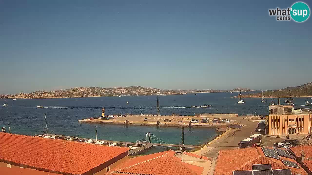 Porto di Palau – Sardegna