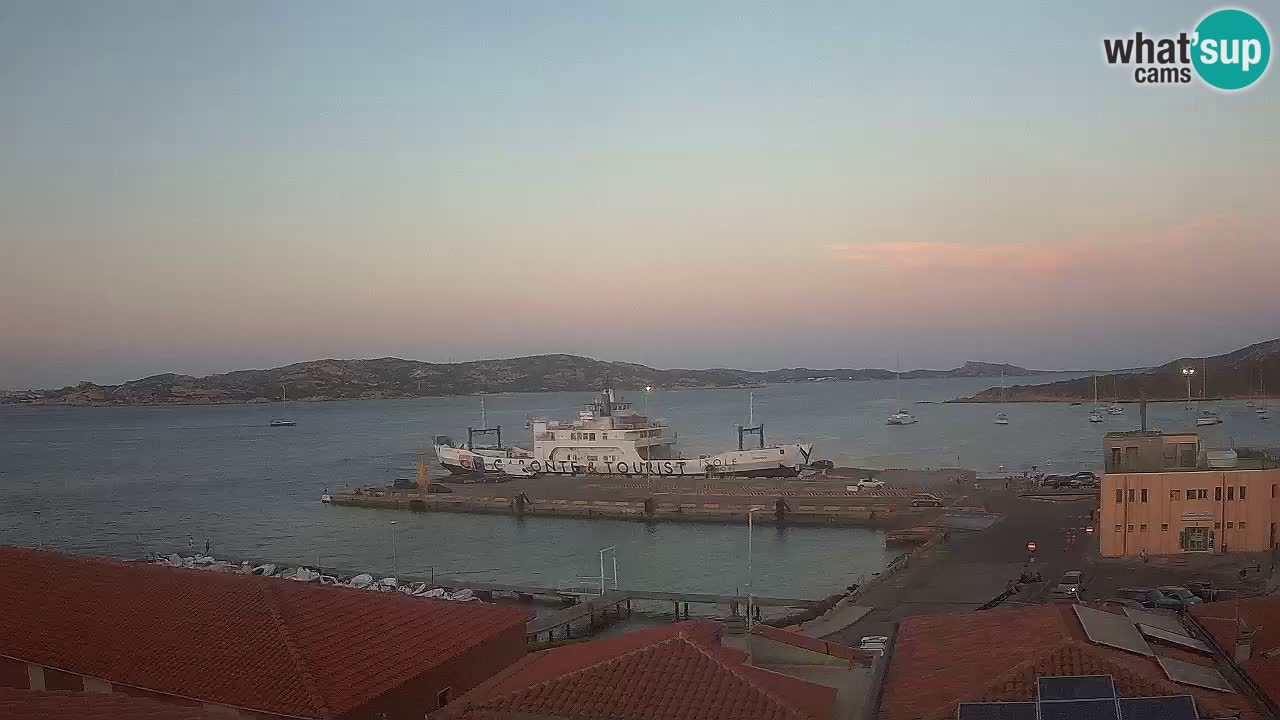 Porto di Palau – Sardinia