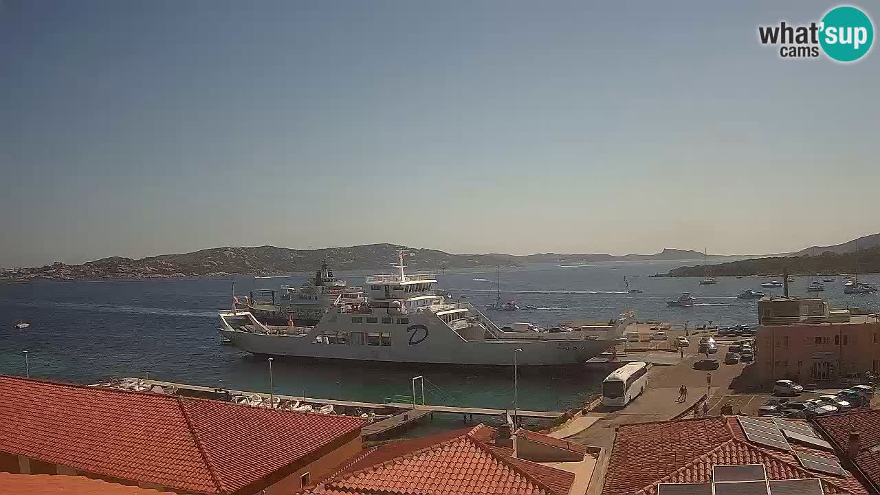 Porto di Palau – Sardegna