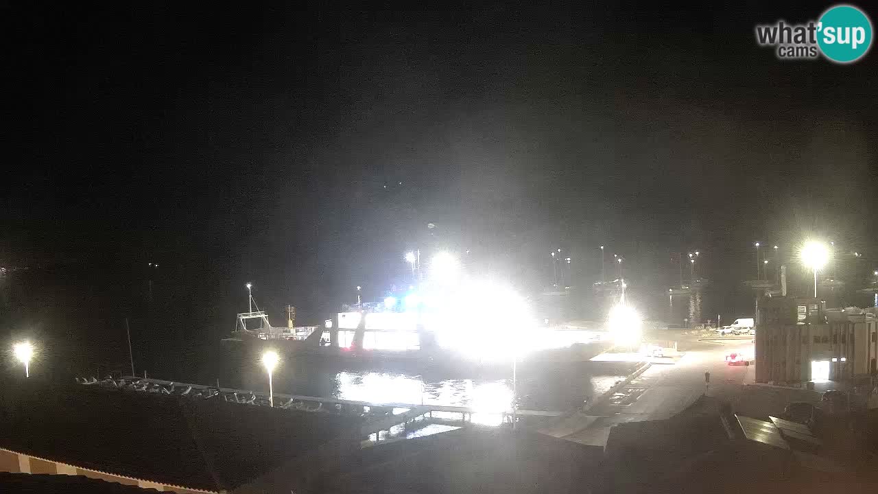 Porto di Palau – Sardegna