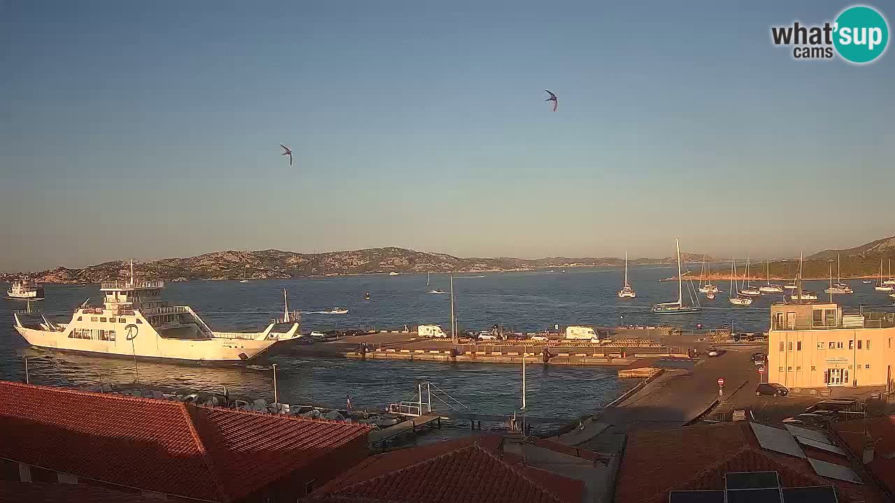 Porto di Palau – Sardegna