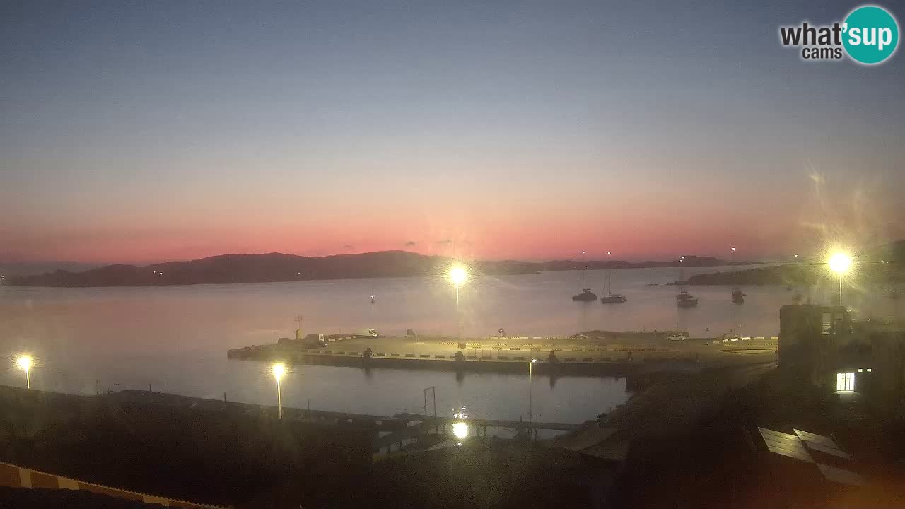 Porto di Palau – Sardinia