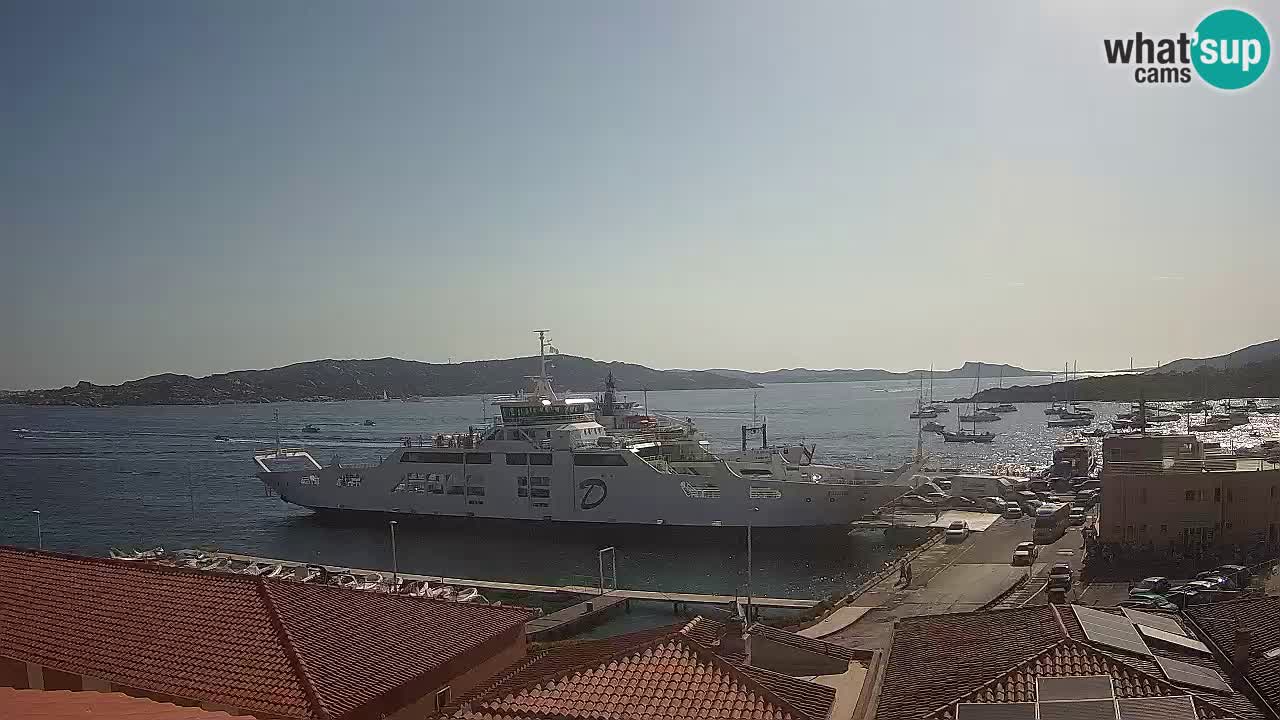 Porto di Palau – Sardegna
