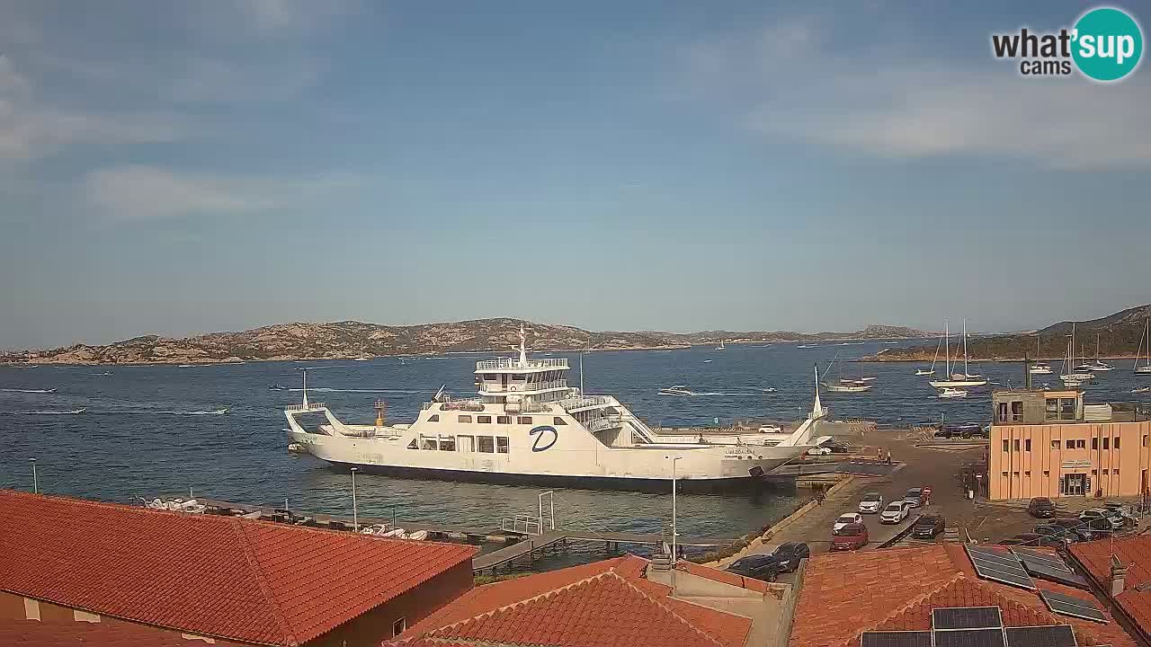 Porto di Palau – Sardinia