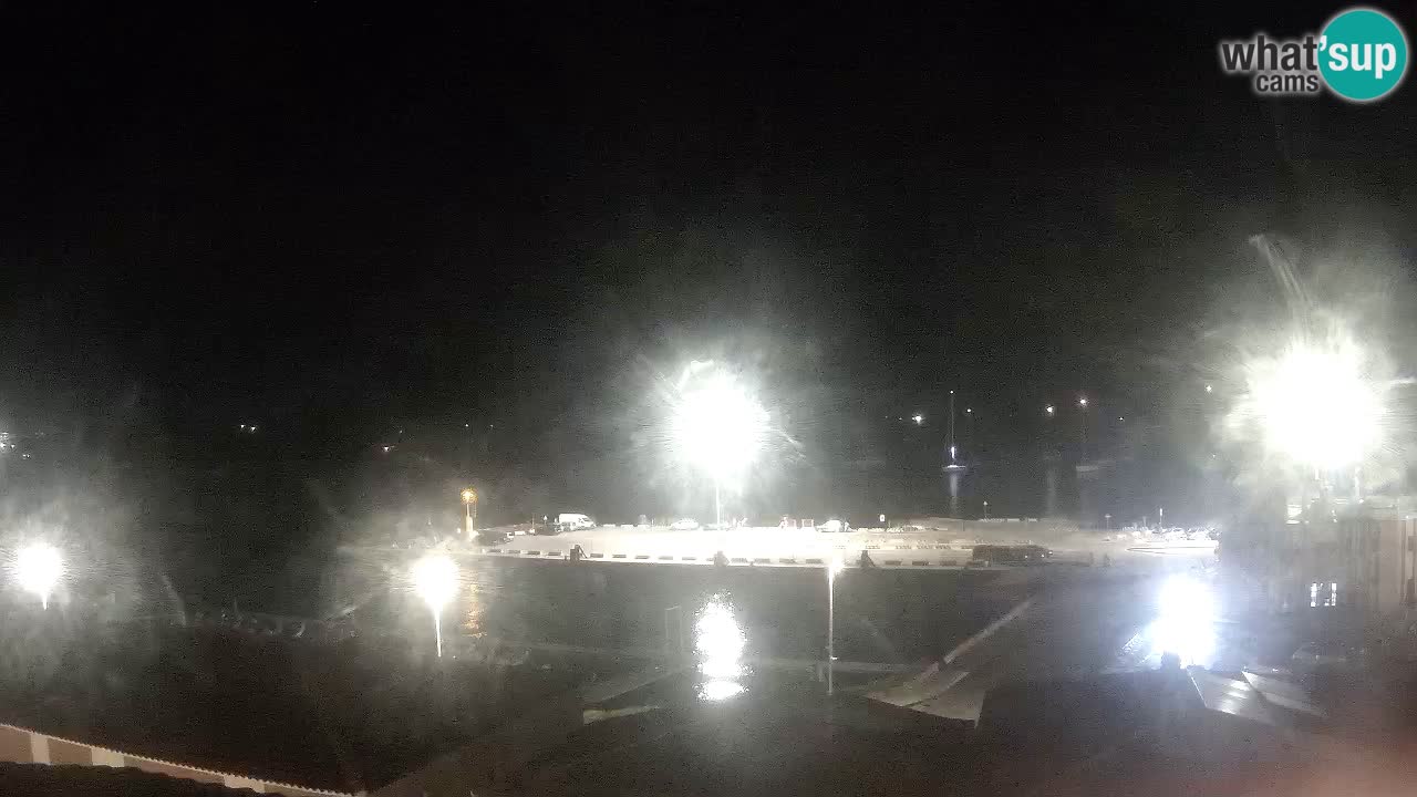 Porto di Palau – Cerdeña