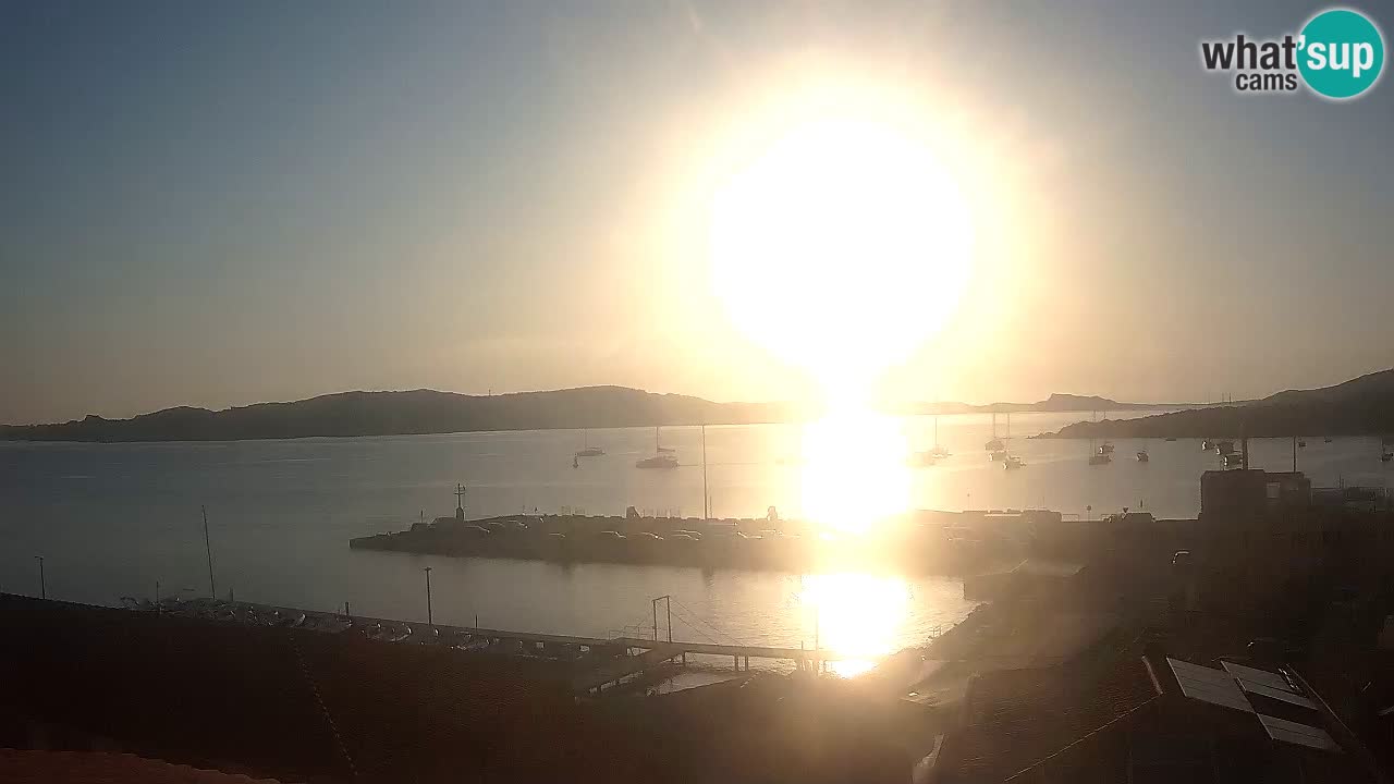Porto di Palau – Sardegna
