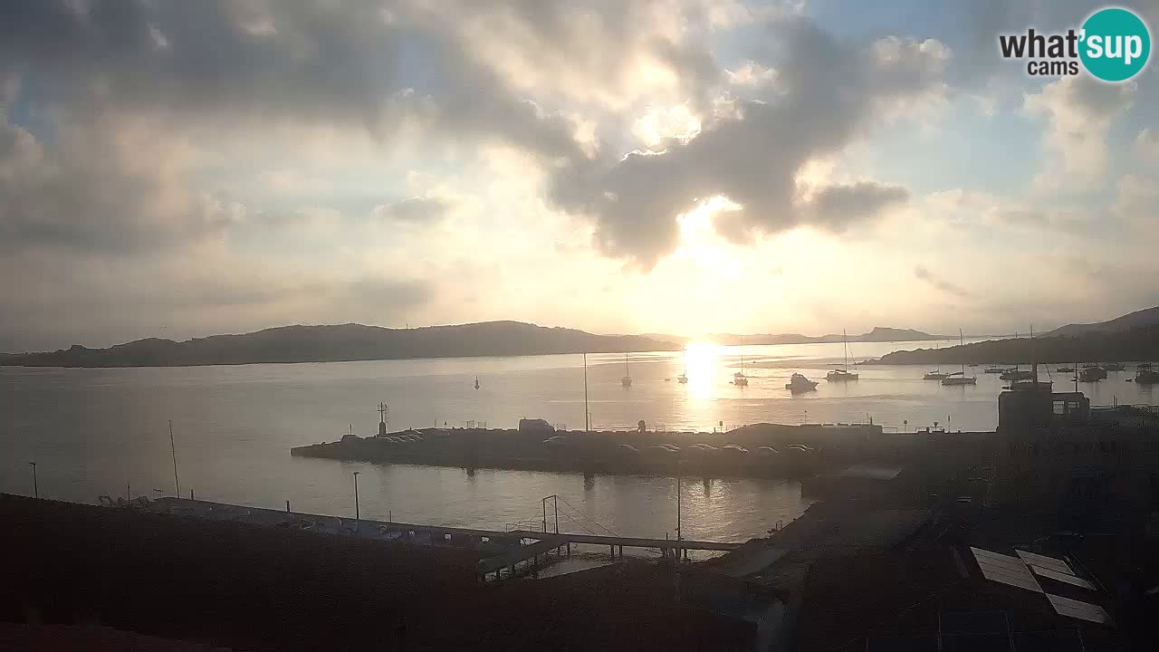 Porto di Palau – Sardinien