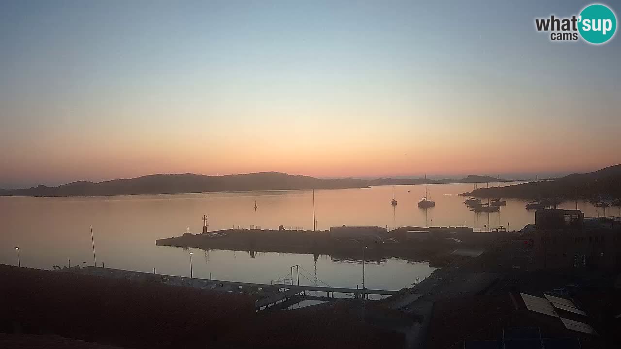Porto di Palau – Sardinia
