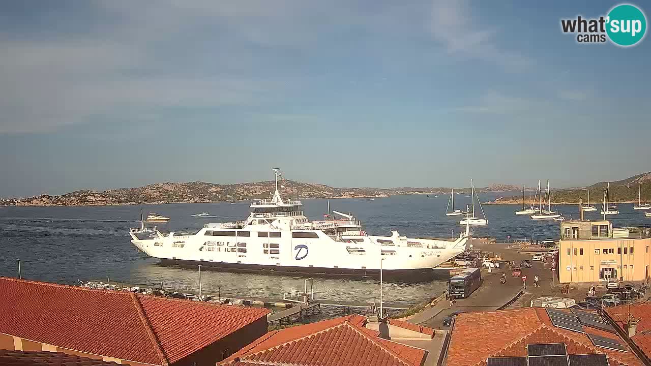 Porto di Palau – Sardegna