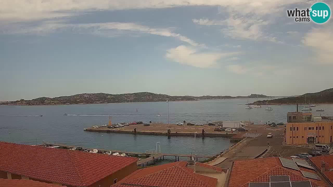 Porto di Palau – Sardinien