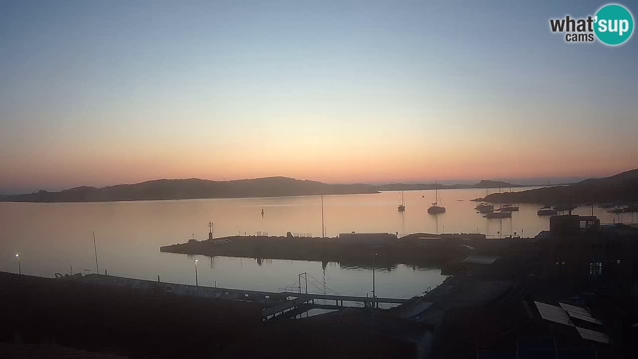 Porto di Palau – Cerdeña