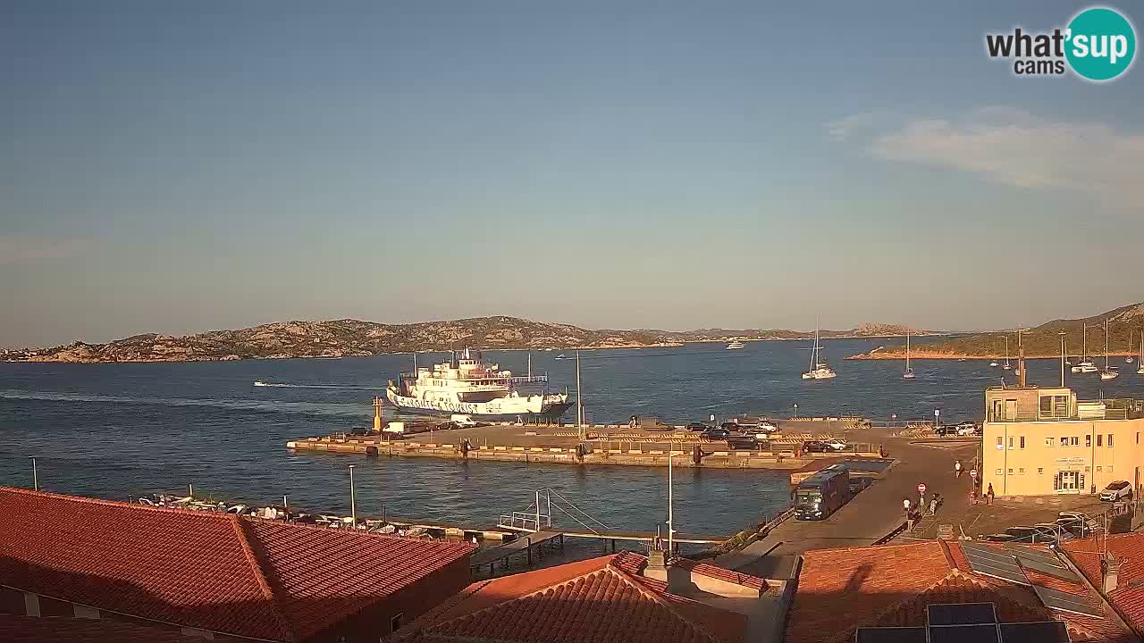 Porto di Palau – Sardegna