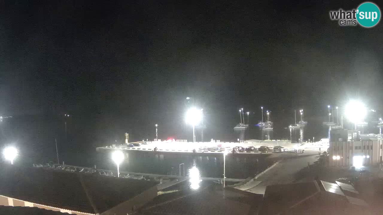 Porto di Palau – Sardinija