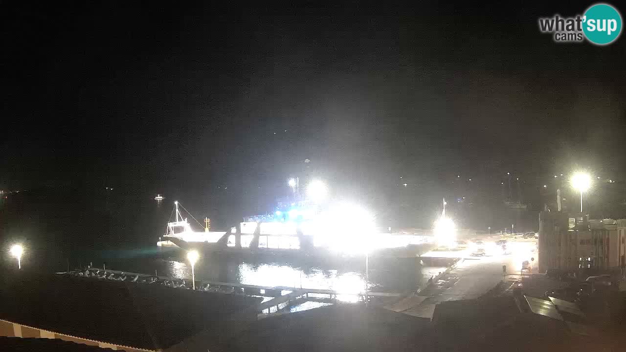 Porto di Palau – Sardegna