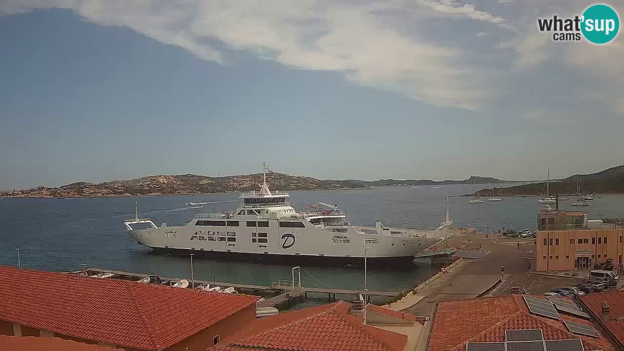 Porto di Palau – Sardinia