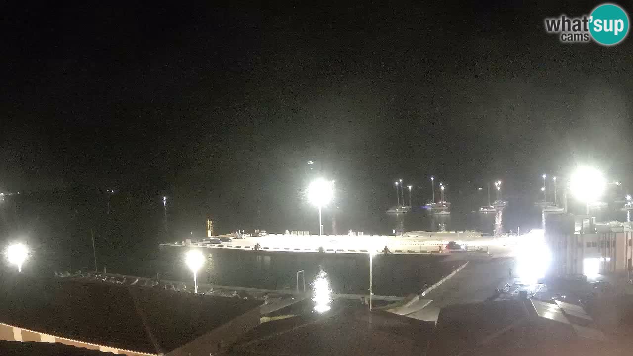 Porto di Palau – Sardaigne