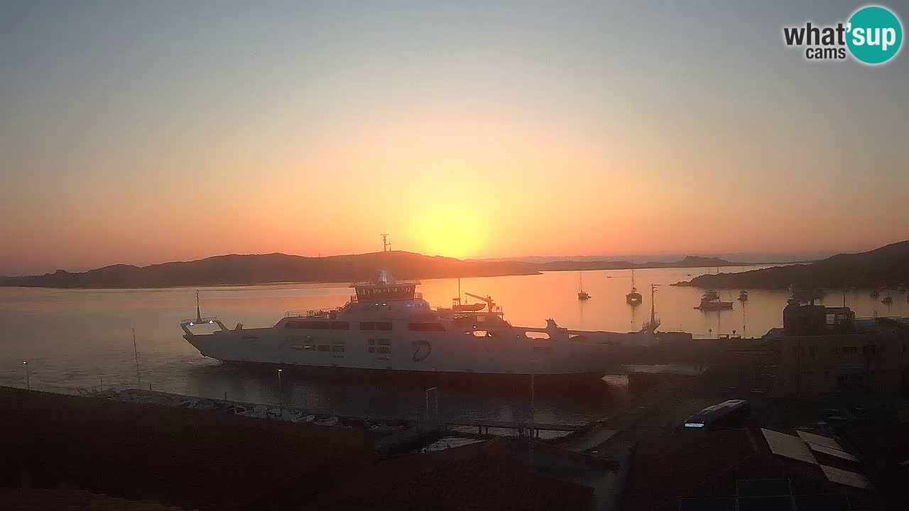 Porto di Palau – Sardinia