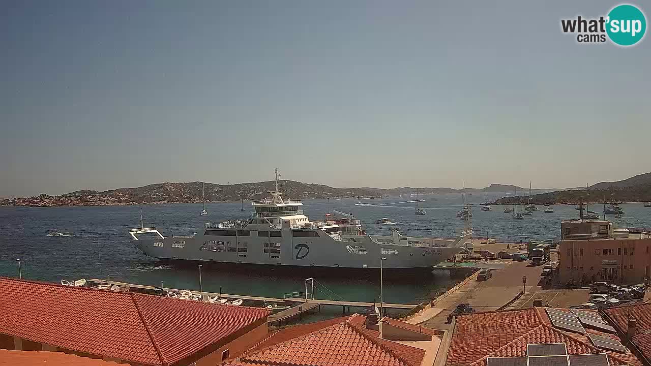 Porto di Palau – Sardinia