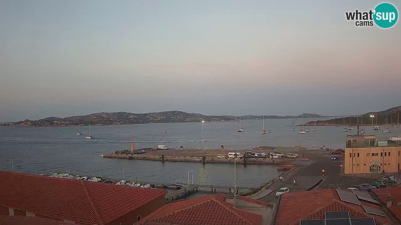 Porto di Palau – Sardinia