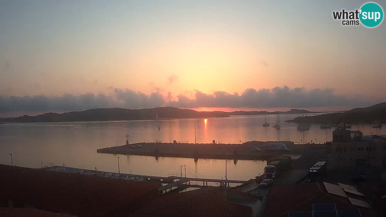 Porto di Palau – Sardinien