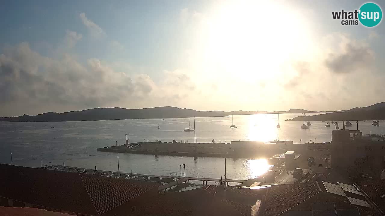 Porto di Palau – Sardegna