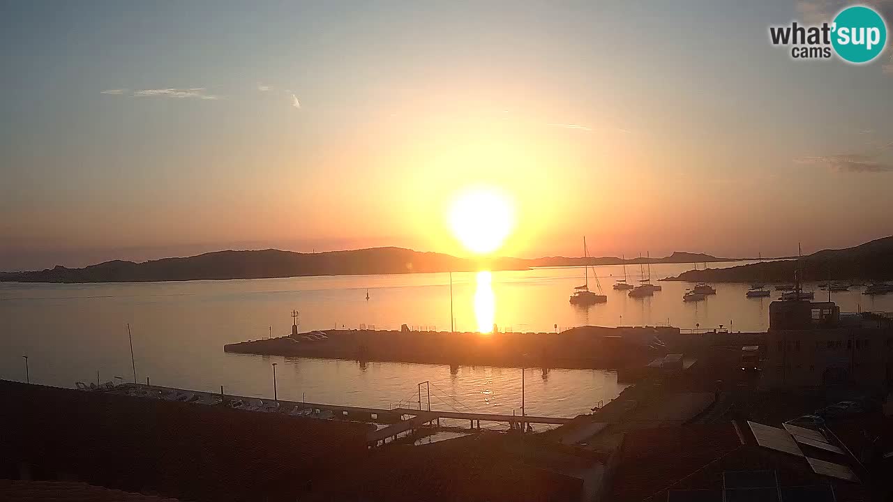 Porto di Palau – Sardinien