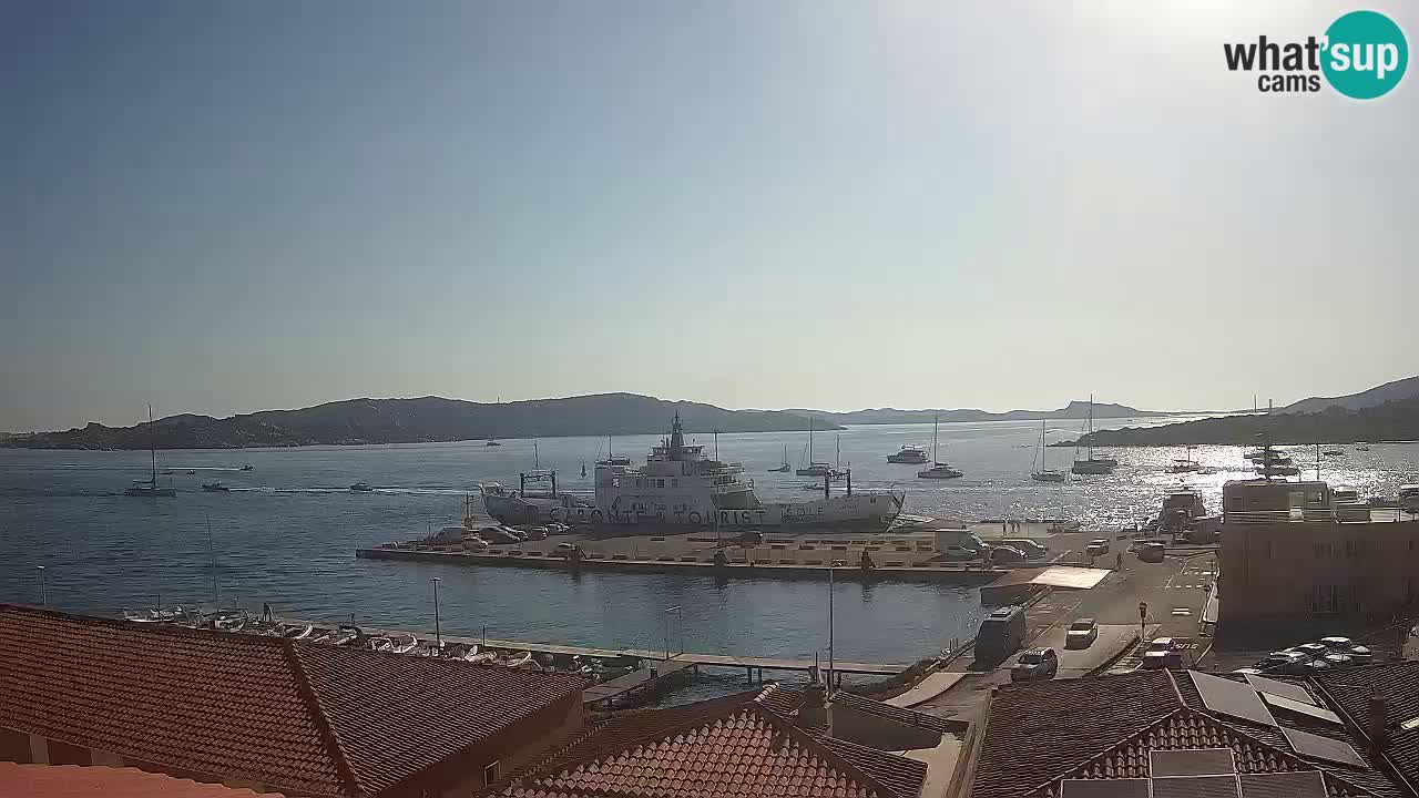 Porto di Palau – Sardegna